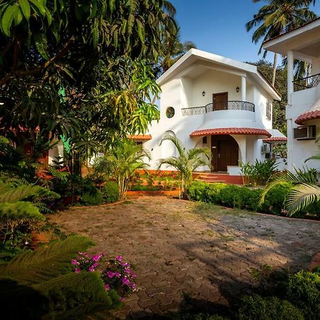 Aspirealconvilla-2Bhk-Beachtouch-Candolim Εξωτερικό φωτογραφία