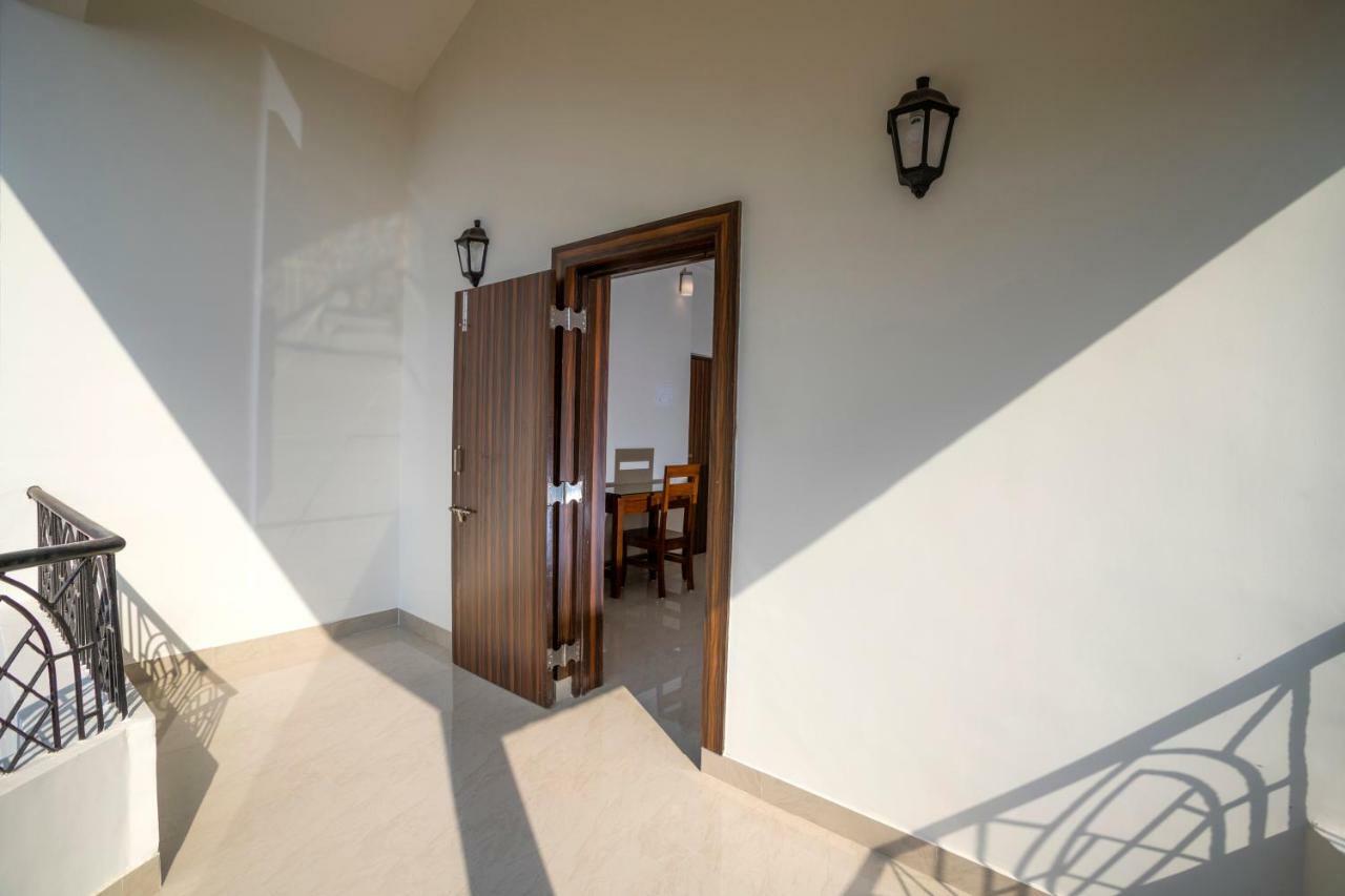 Aspirealconvilla-2Bhk-Beachtouch-Candolim Εξωτερικό φωτογραφία