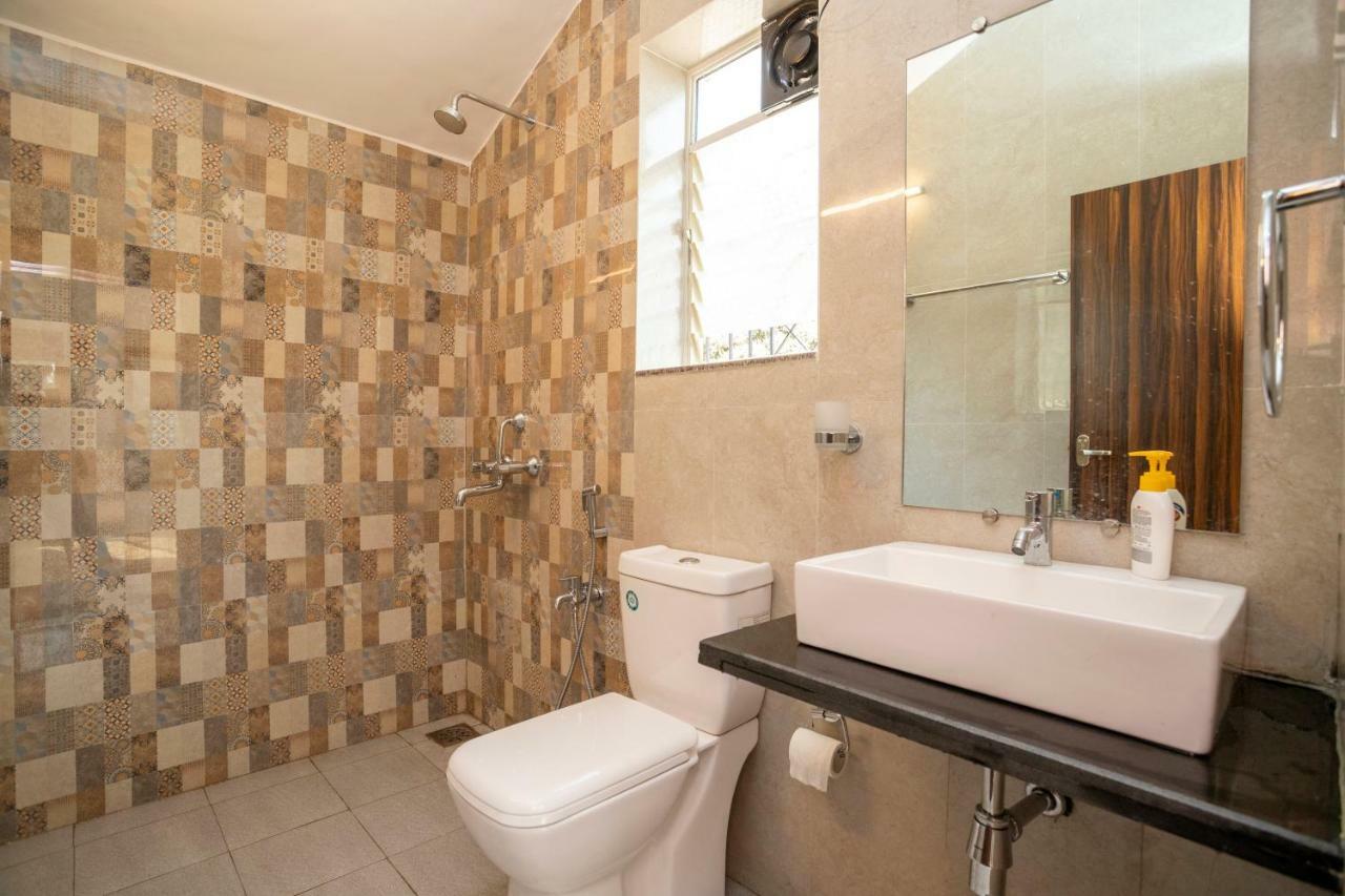 Aspirealconvilla-2Bhk-Beachtouch-Candolim Εξωτερικό φωτογραφία