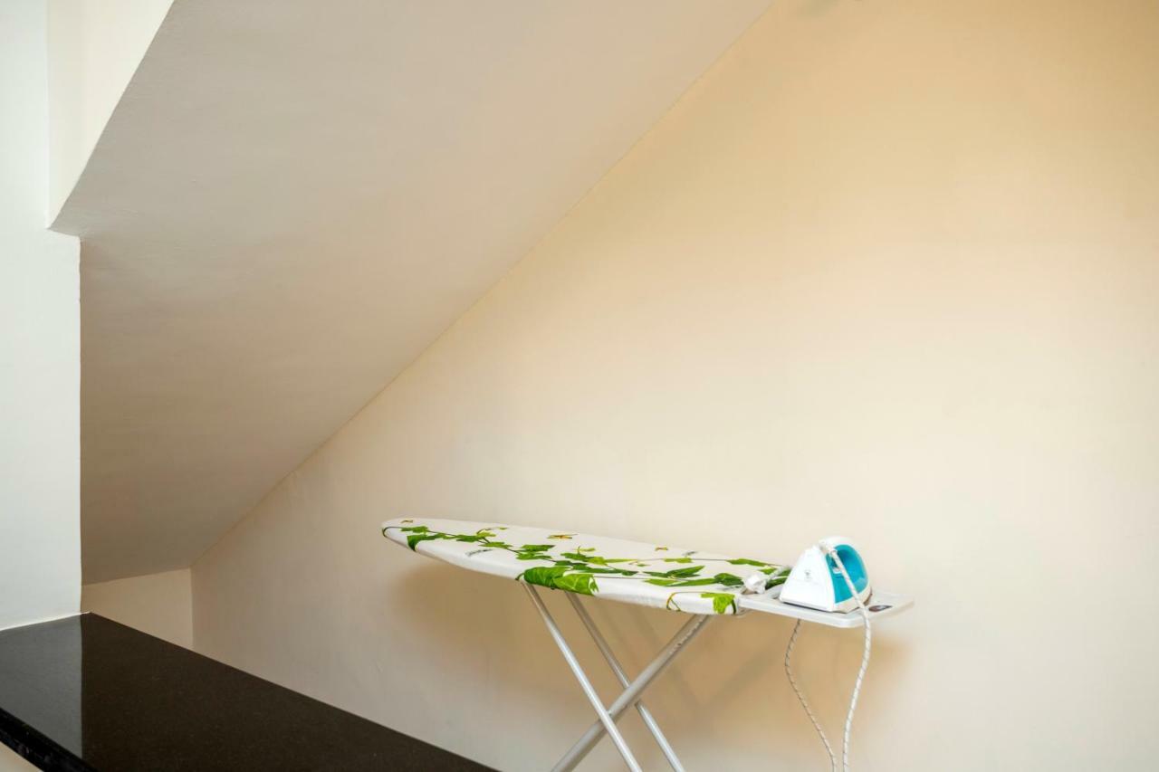 Aspirealconvilla-2Bhk-Beachtouch-Candolim Εξωτερικό φωτογραφία