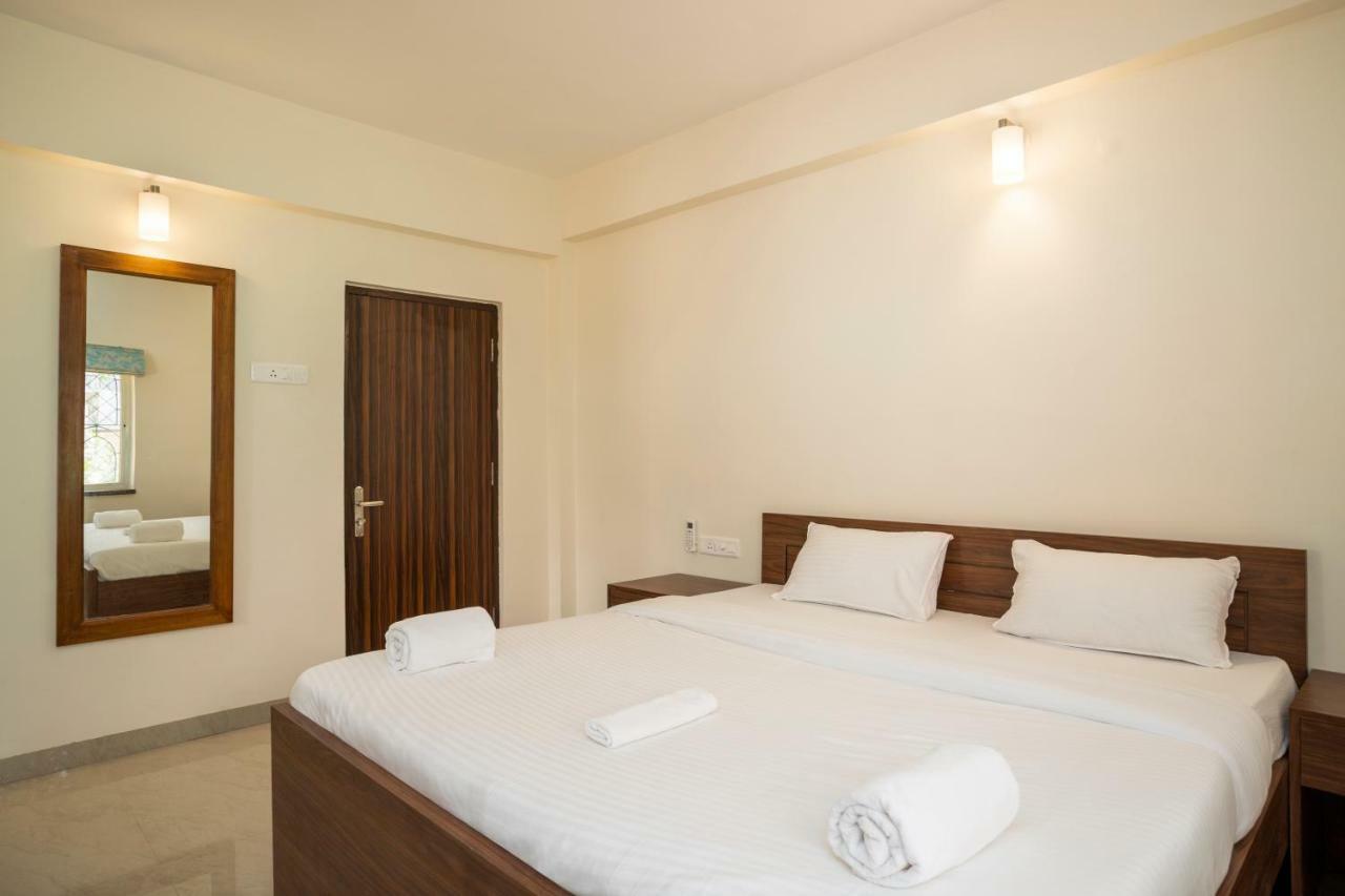Aspirealconvilla-2Bhk-Beachtouch-Candolim Εξωτερικό φωτογραφία
