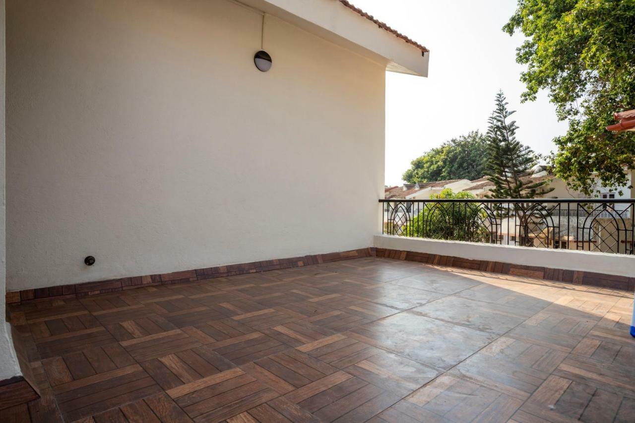 Aspirealconvilla-2Bhk-Beachtouch-Candolim Εξωτερικό φωτογραφία