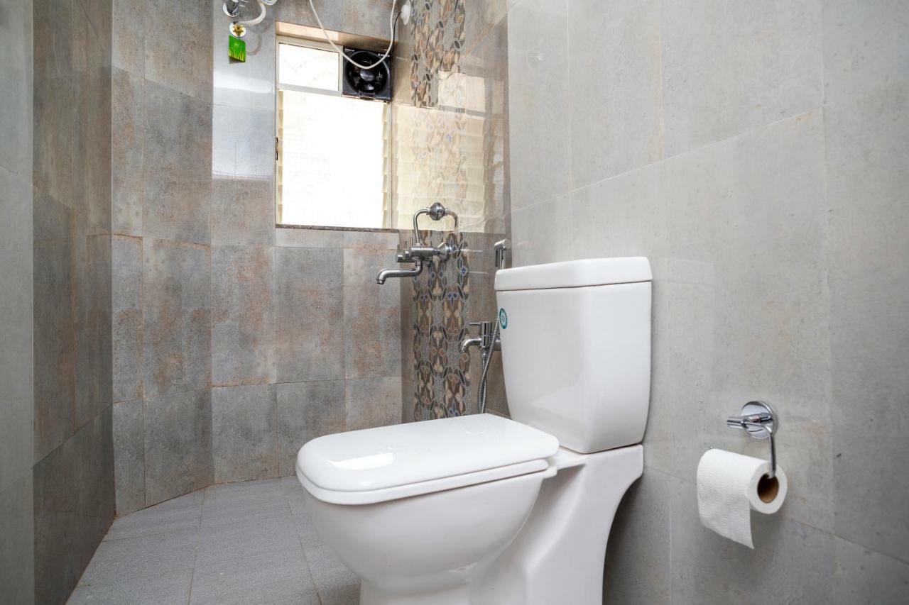 Aspirealconvilla-2Bhk-Beachtouch-Candolim Εξωτερικό φωτογραφία