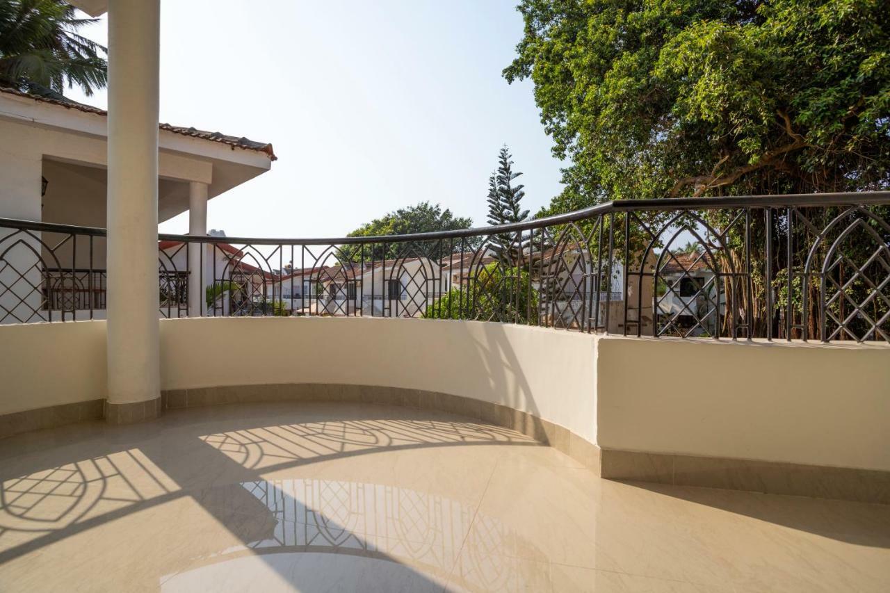 Aspirealconvilla-2Bhk-Beachtouch-Candolim Εξωτερικό φωτογραφία